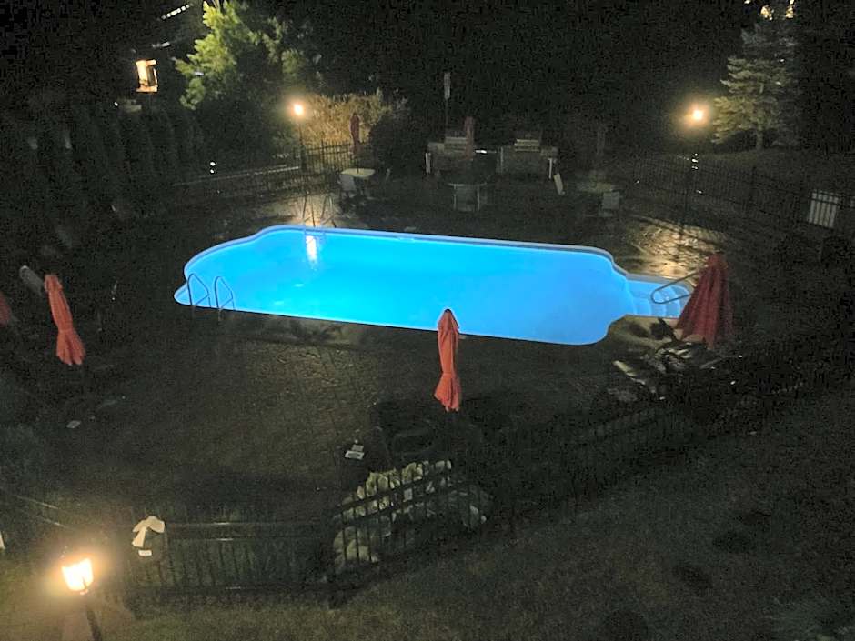 Le Champlain Condo-Hôtel