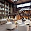 Seattle Airport Marriott