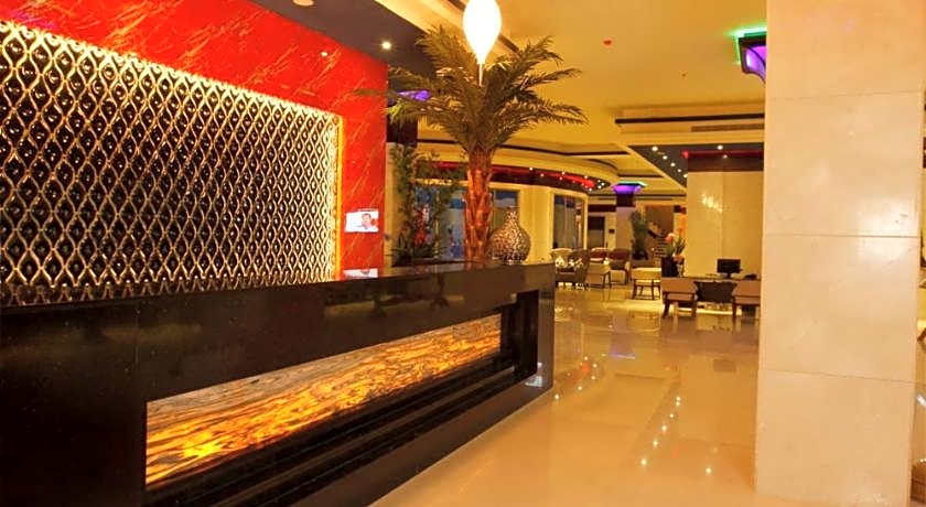 Ramada by Wyndham Alleppey