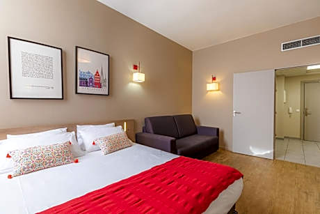 Superior Double Studio