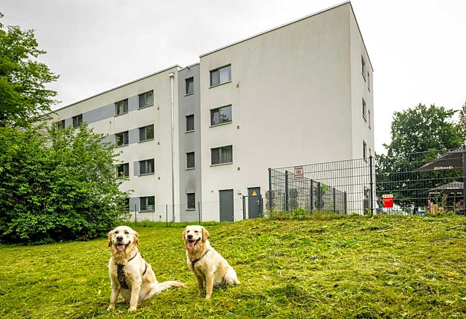 Serways Hotel Bruchsal West