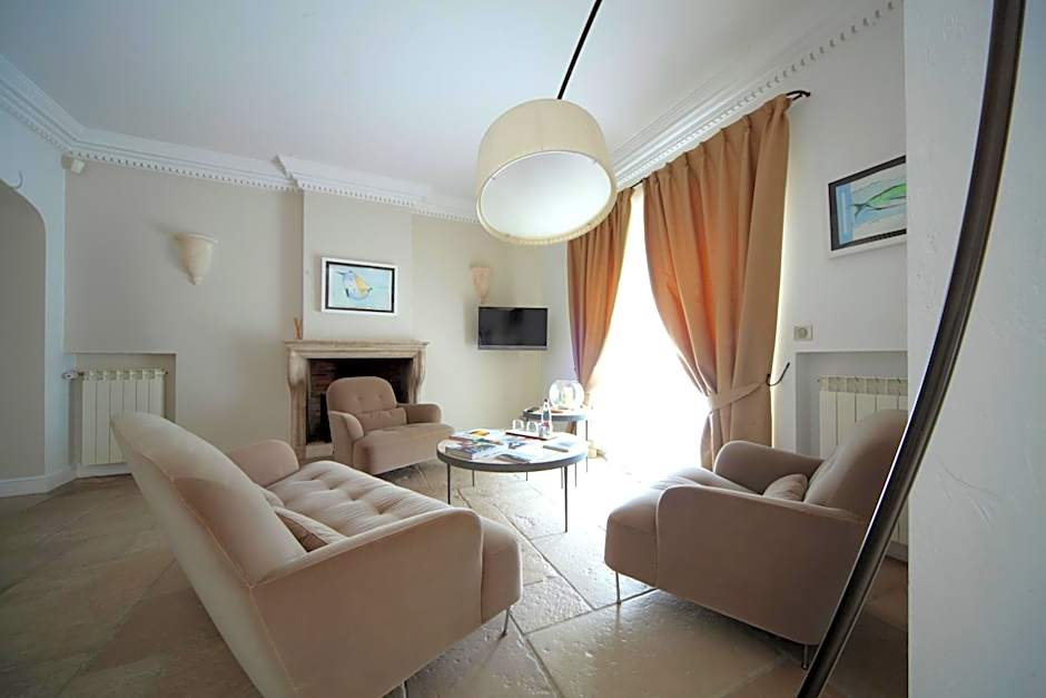 Hotel & Restaurant Alain Llorca