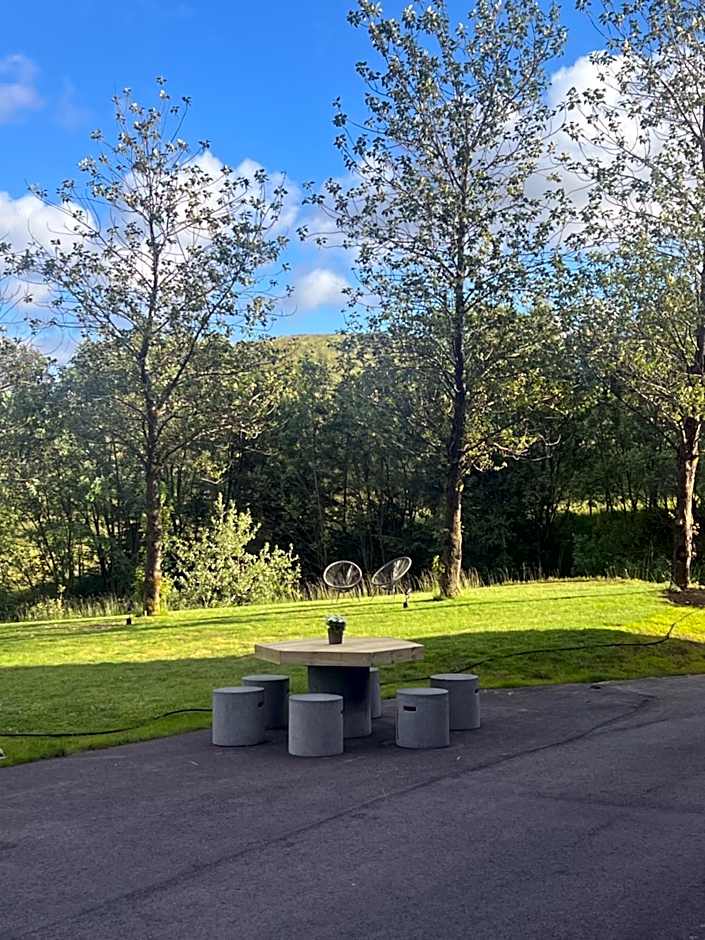 Selvbetjent leilighetshotell på Ålgård