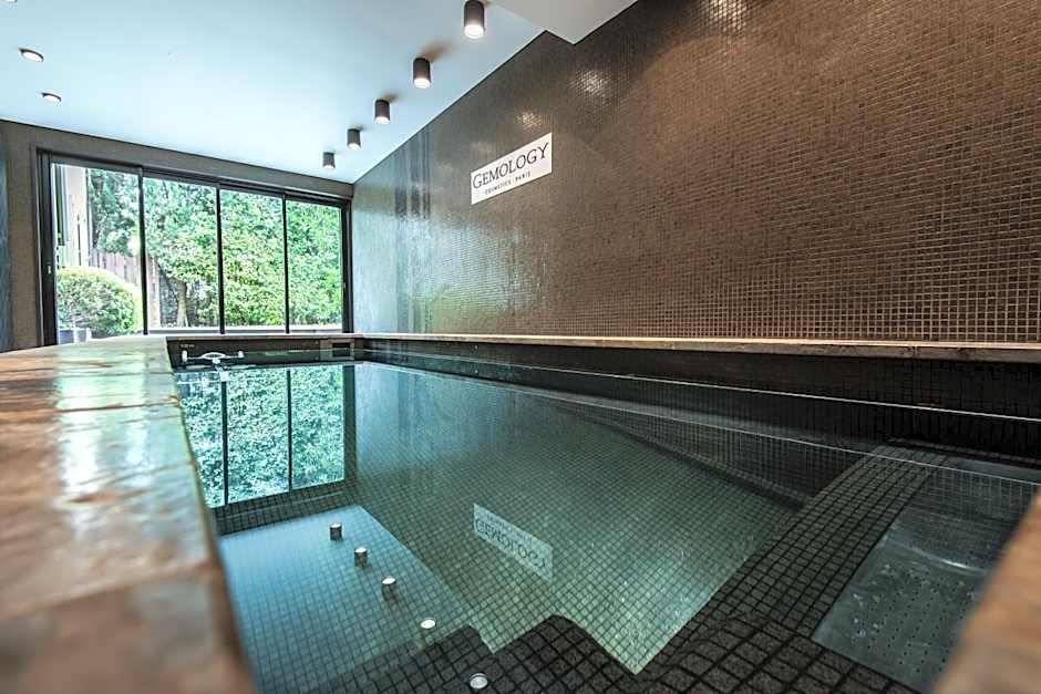 Hôtel du Château & Spa - Teritoria