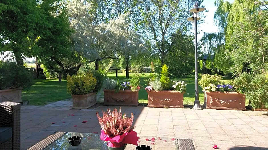 Locanda Antico Casale Cesenatico