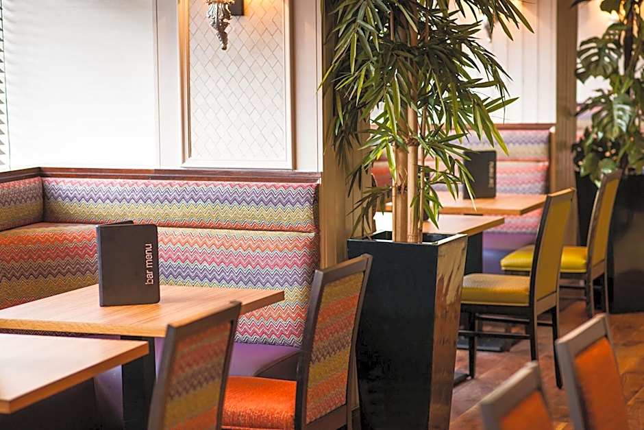 Leonardo Inn Glasgow West End