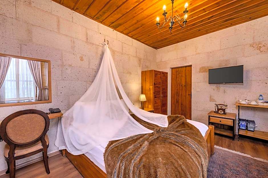 Duven Hotel Cappadocia
