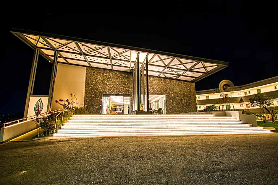 Atalanti Boutique Hotel - Adults Only