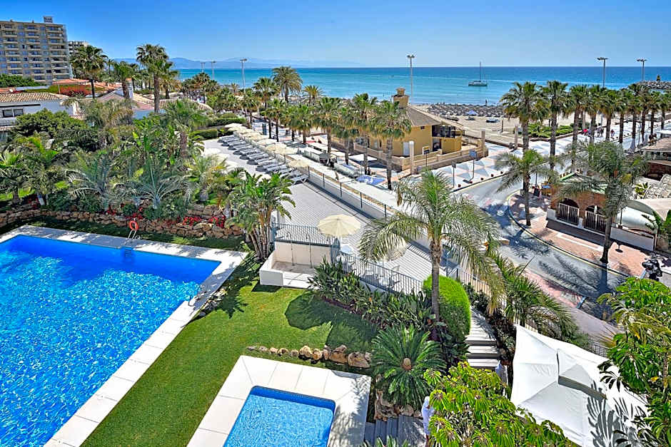 Mac Puerto Marina Benalmadena Hotel