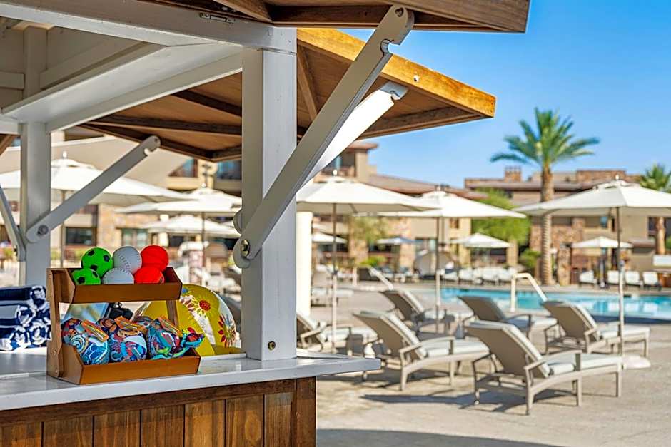 The Westin Desert Willow Villas, Palm Desert