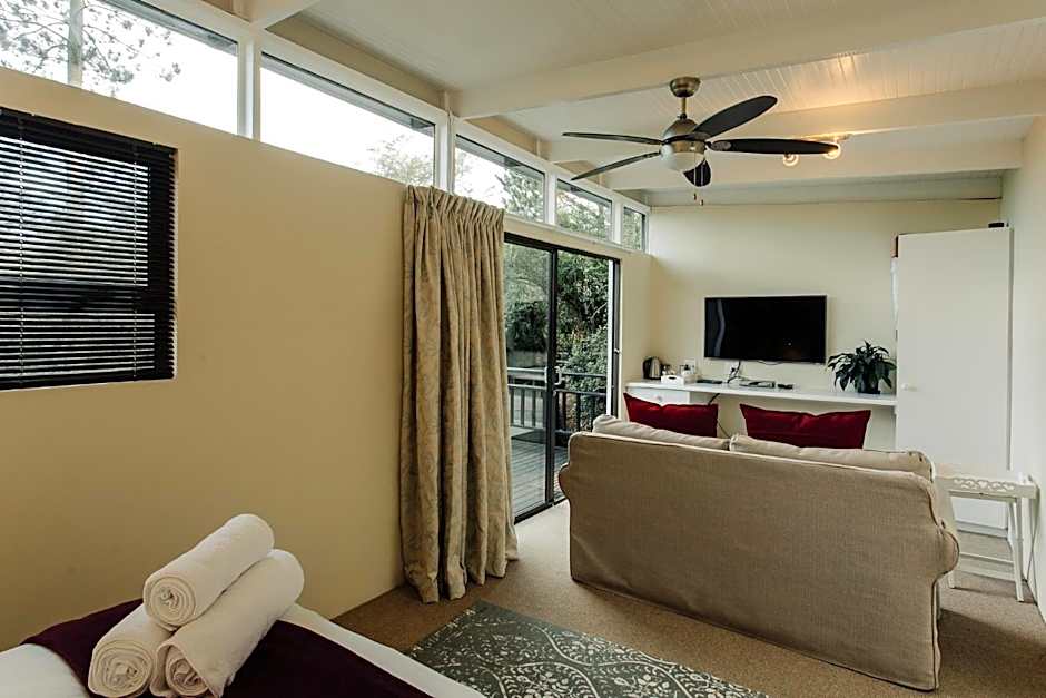 L'auberge Country Hideaway