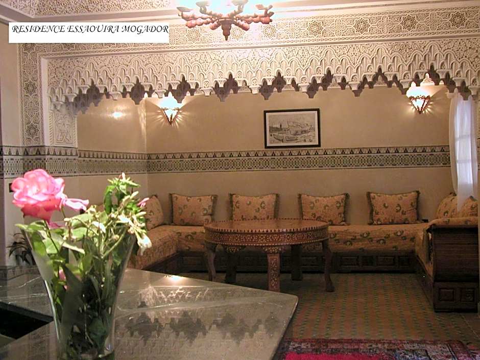 Residence Essaouira Mogador