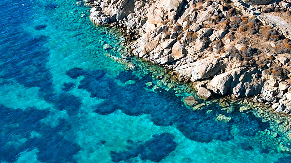 Nammos Hotel Mykonos