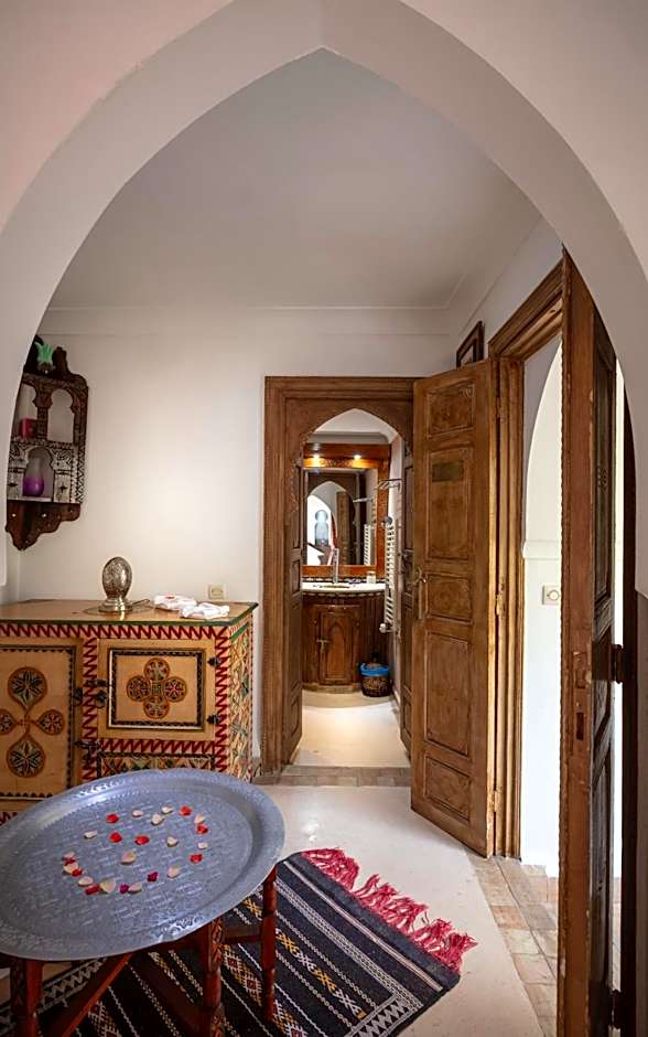 Riad Fleur d'Orient