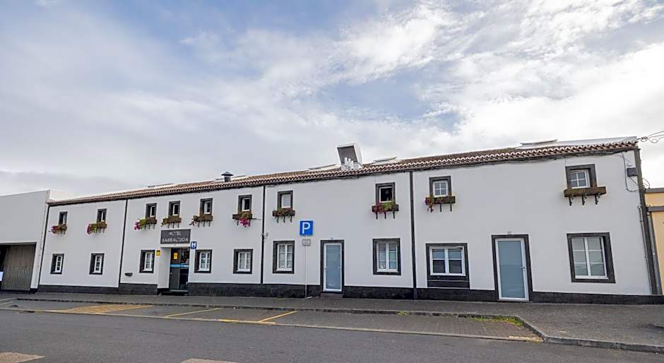 Aparthotel Barracuda