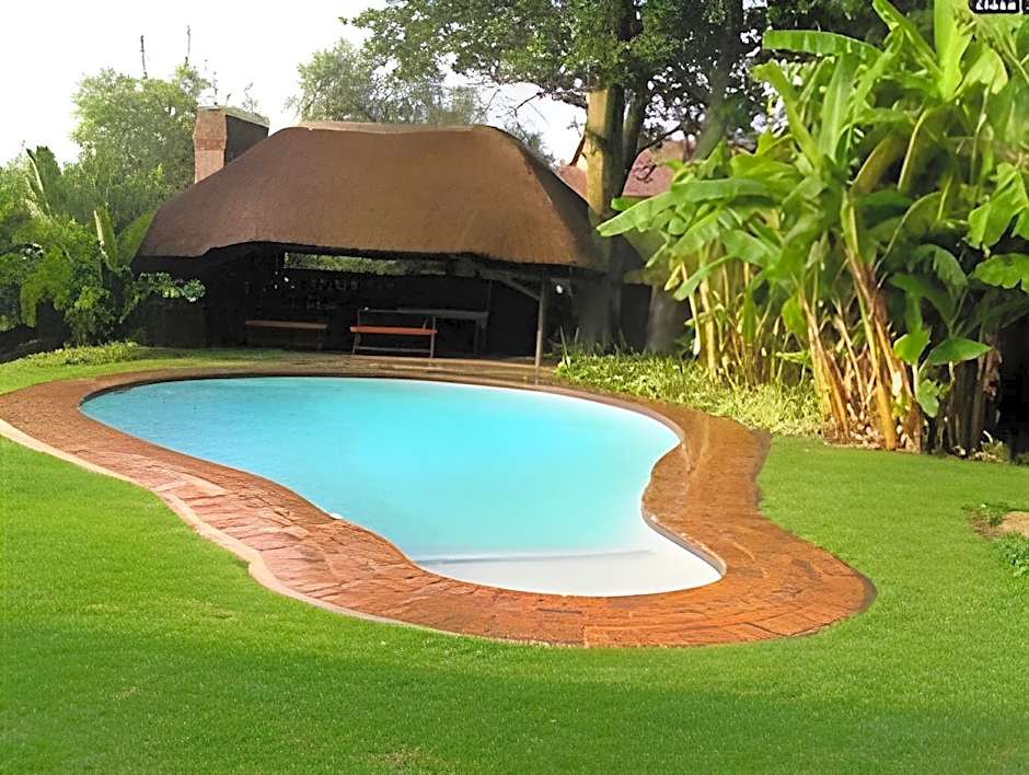 African Footprints Lodge