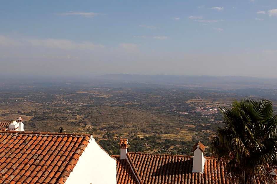 Pousada De Marvao- Charming Hotel