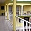 Hotel Posada Los Olivos Los Mochis