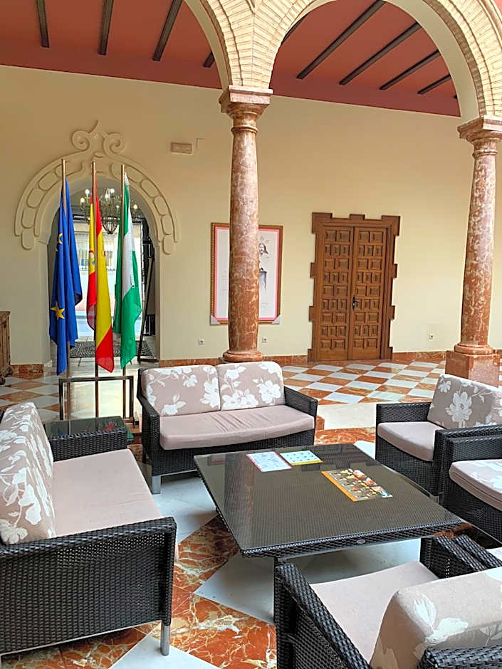 Hotel Santo Domingo Lucena