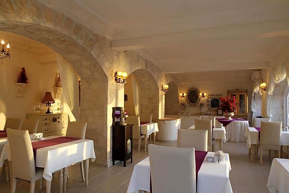 Lukka Exclusive Hotel – Adult Only +12