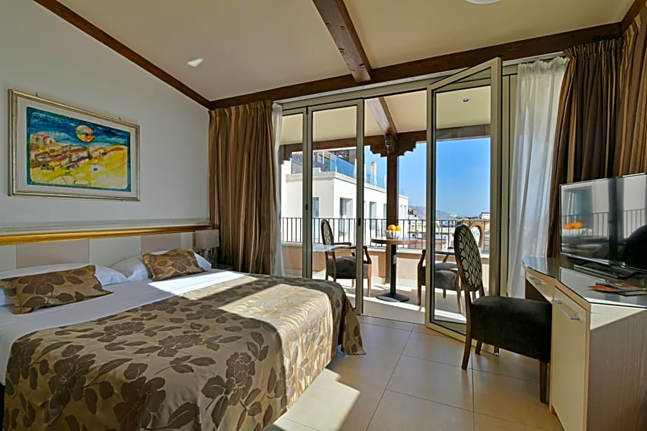 Hotel Le Chevalier