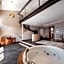 Orka Cove Hotel Penthouse & Suites Adults Only