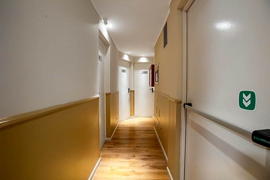 EURHOTEL