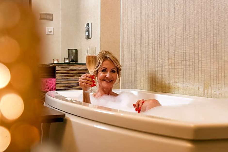 Malinowy Dwór Hotel Medical SPA