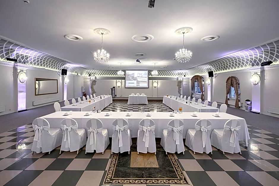 Park Hotel Bydgoszcz