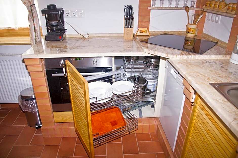 Harmatcsepp-Vendégház