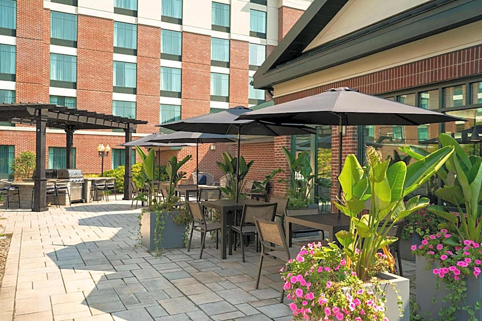 Homewood Suites By Hilton Hartford South Glastonbury