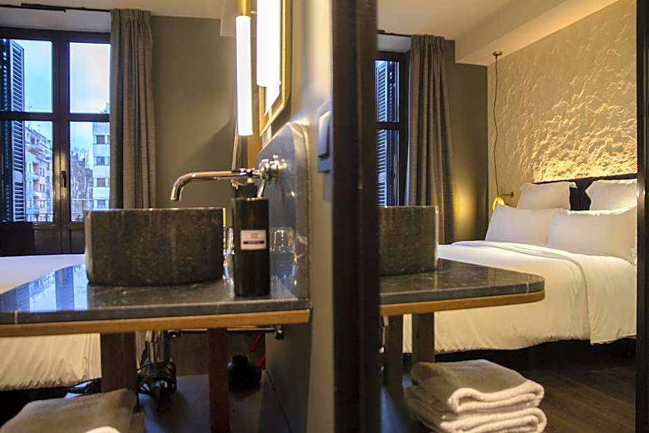 Letoh Letoh San Sebastián