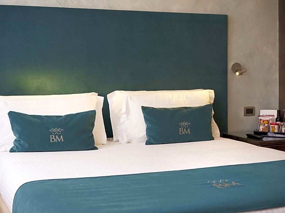 Bianca Maria Palace Hotel City Center