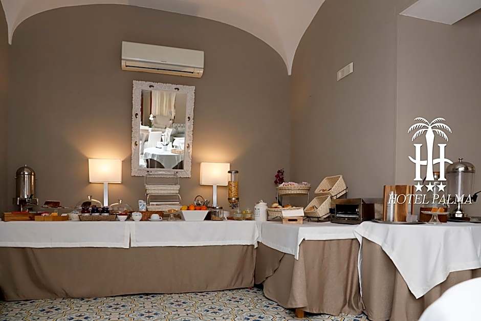 Hotel Palma
