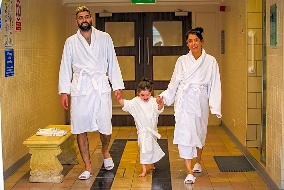 Redworth Hall Hotel- Part of the Cairn Collection