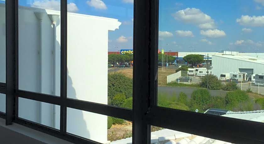 Kyriad Direct La Rochelle Aytré