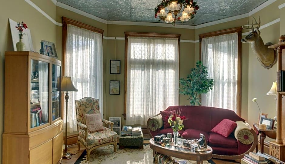 Garden House Bed And Breakfast