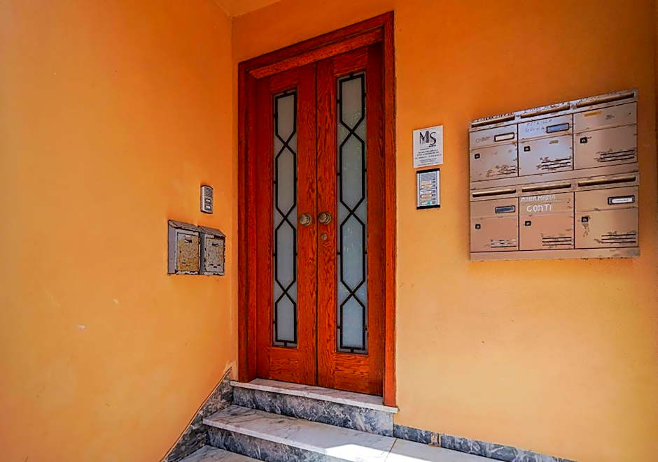 Pgs Immobiliare srls Duilio 01 Moderno trilocale in centro storico La Maddalena