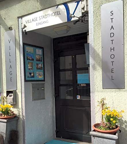 Village Stadthotel