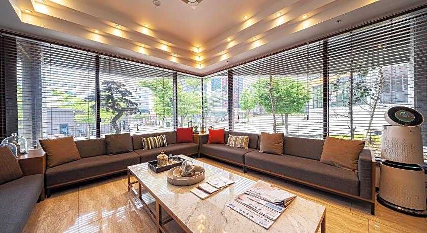 Benikea Hotel Bizinn