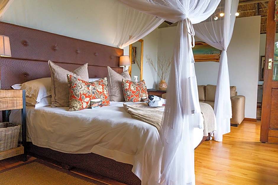 Woodbury Lodge - All Inclusive