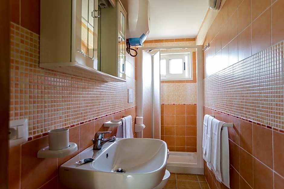 Villaggio Club Degli Ulivi