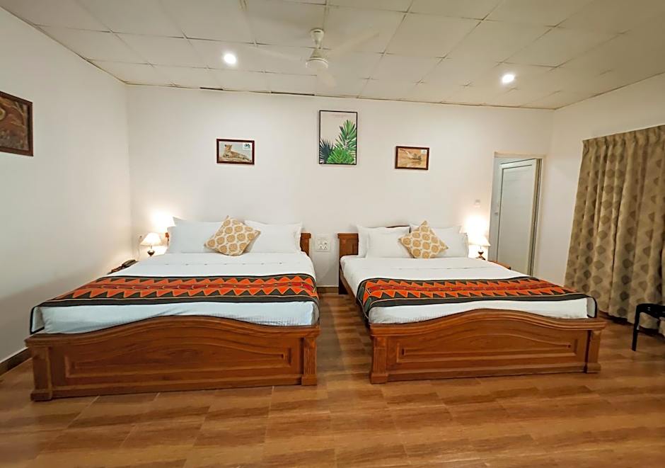 Ibex Resorts, Valparai Mistly
