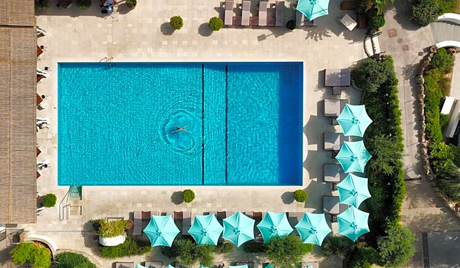 Botania Relais & Spa - The Leading Hotels of the World