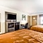 Quality Inn Black Mountain-Asheville East