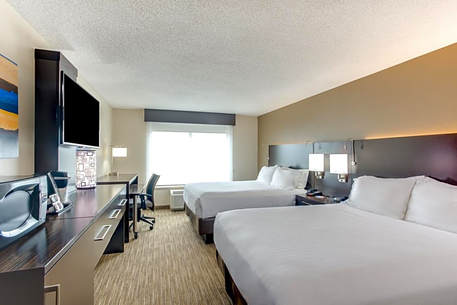 Holiday Inn Express Hotel & Suites Bethlehem By IHG