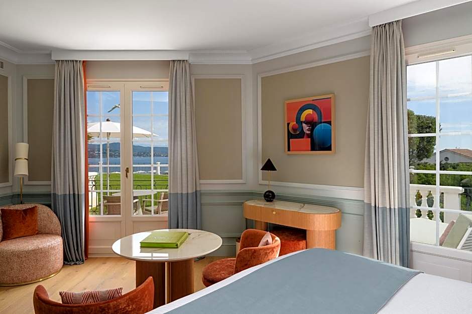 Althoff Hotel Villa Belrose