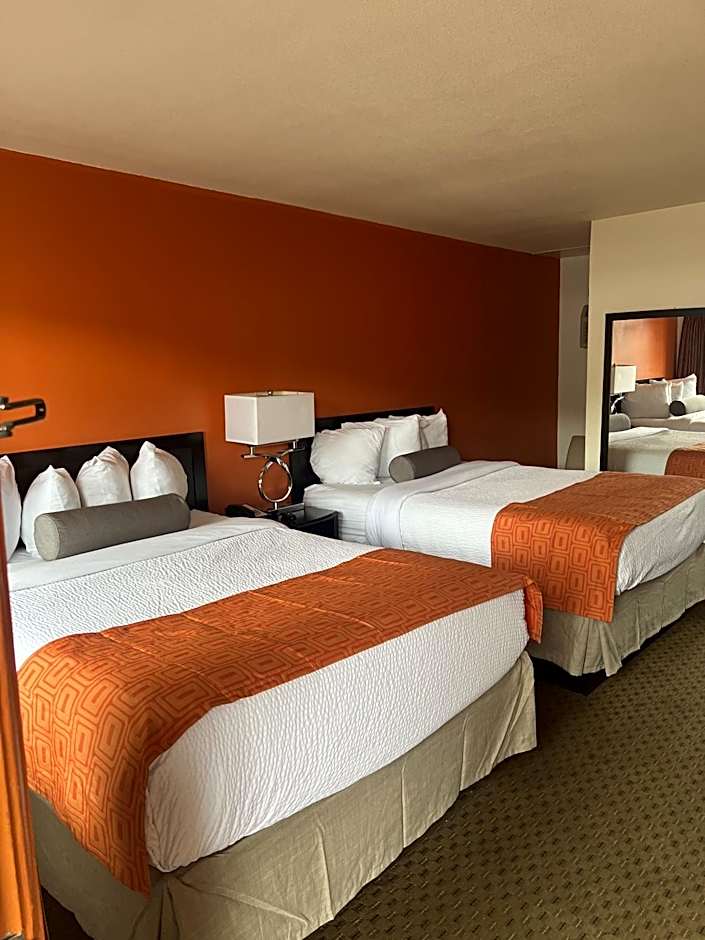 Howard Johnson by Wyndham Flagstaff University West