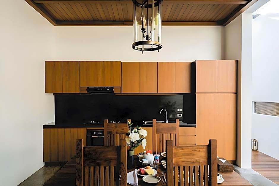 Malisa Villa Suites - SHA Extra Plus