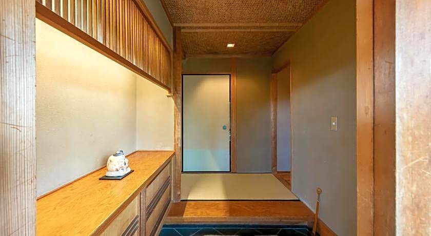 Tokiwa Hotel